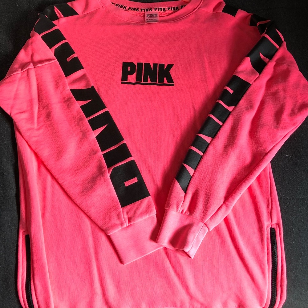Victoria’s Secret Pink Sweatshirt